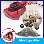 DustOff Mite Vacuum Cleaner