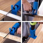 EDrill+ Reciprocating Saw Attachment