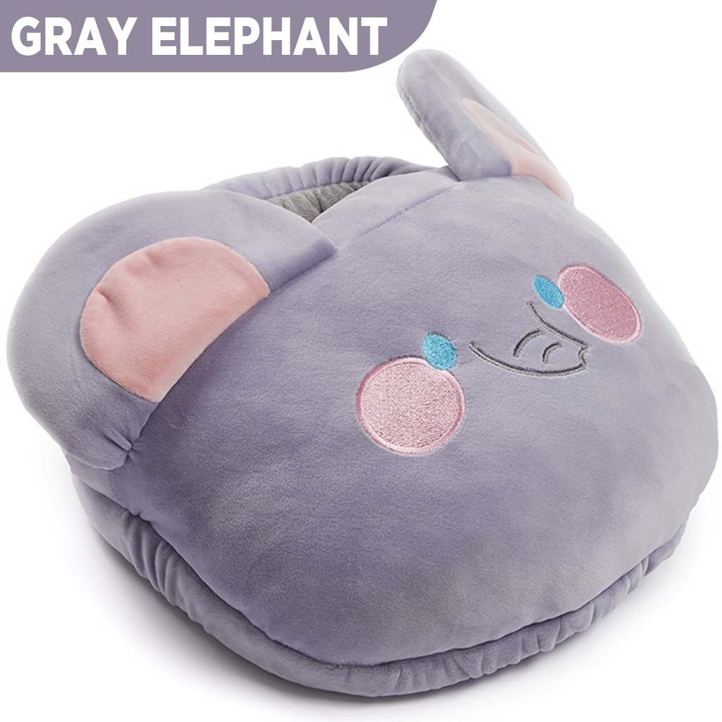 ColdRelief Electric Foot Warmer