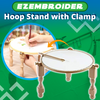 EZEmbroider Hoop Stand with Clamp