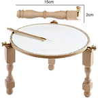 EZEmbroider Hoop Stand with Clamp