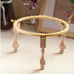 EZEmbroider Hoop Stand with Clamp