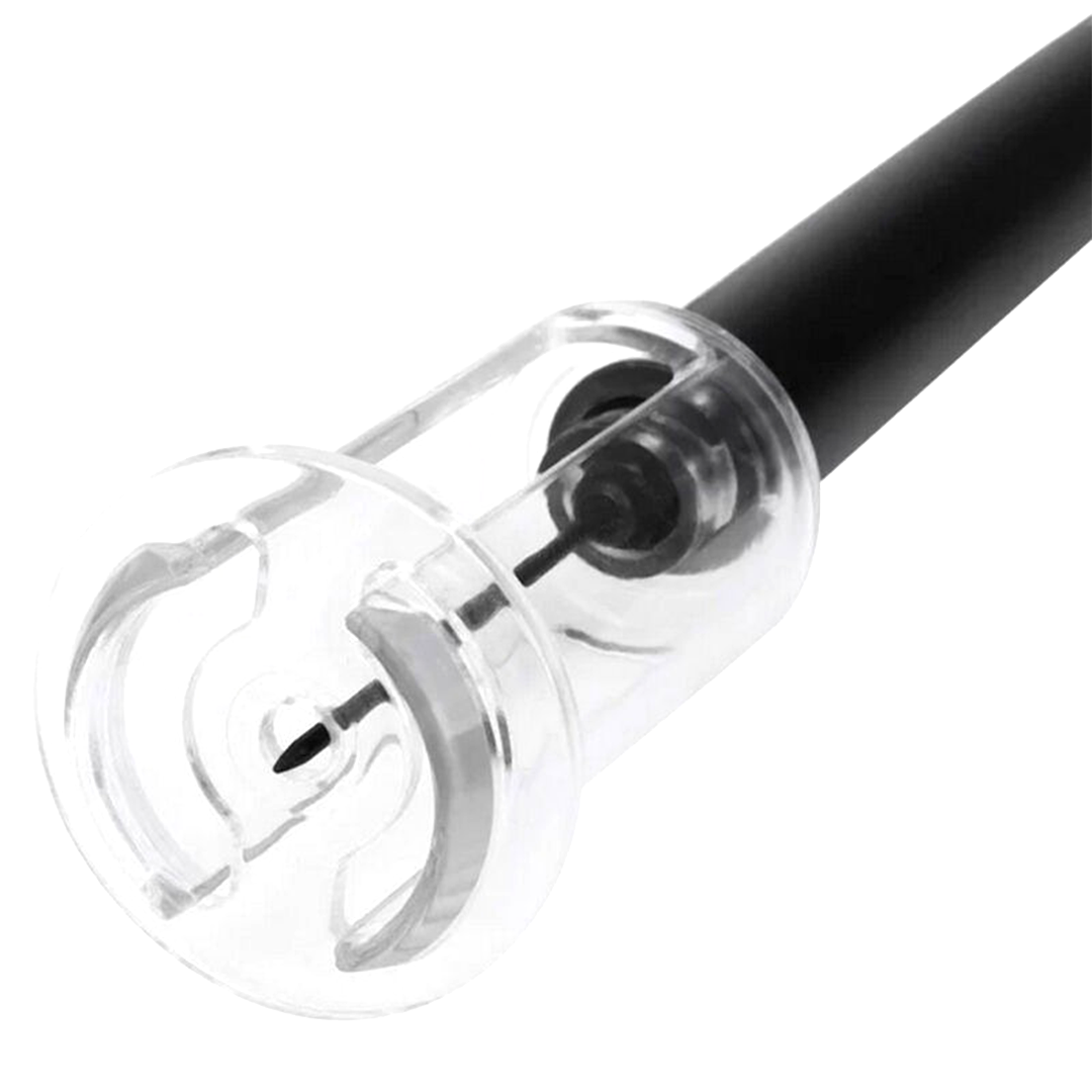 EZWine Pressure Cork Opener