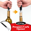 EZWine Pressure Cork Opener