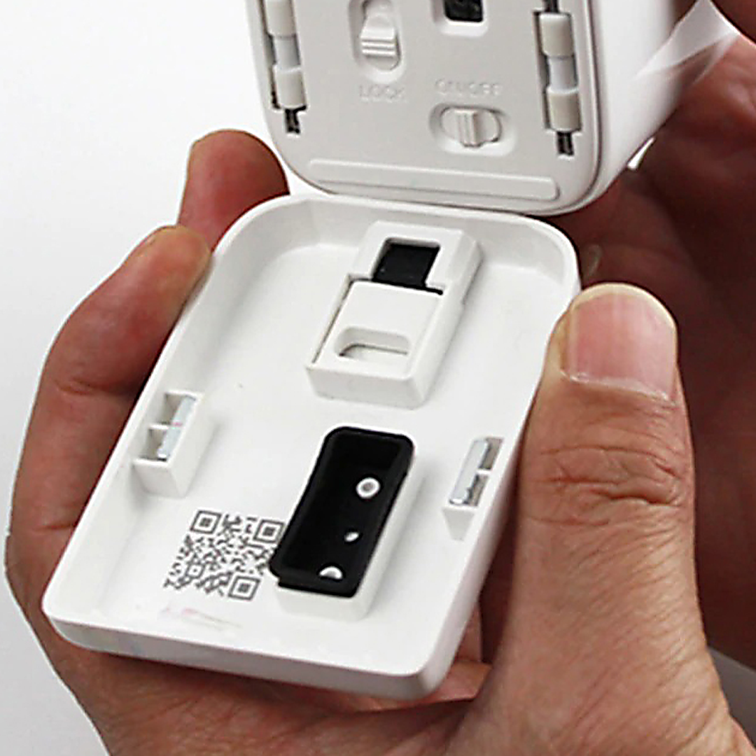 EasyPrint Portable Printer