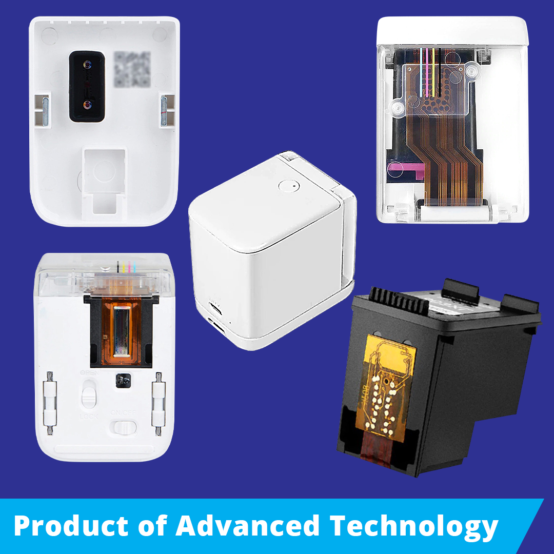 EasyPrint Portable Printer