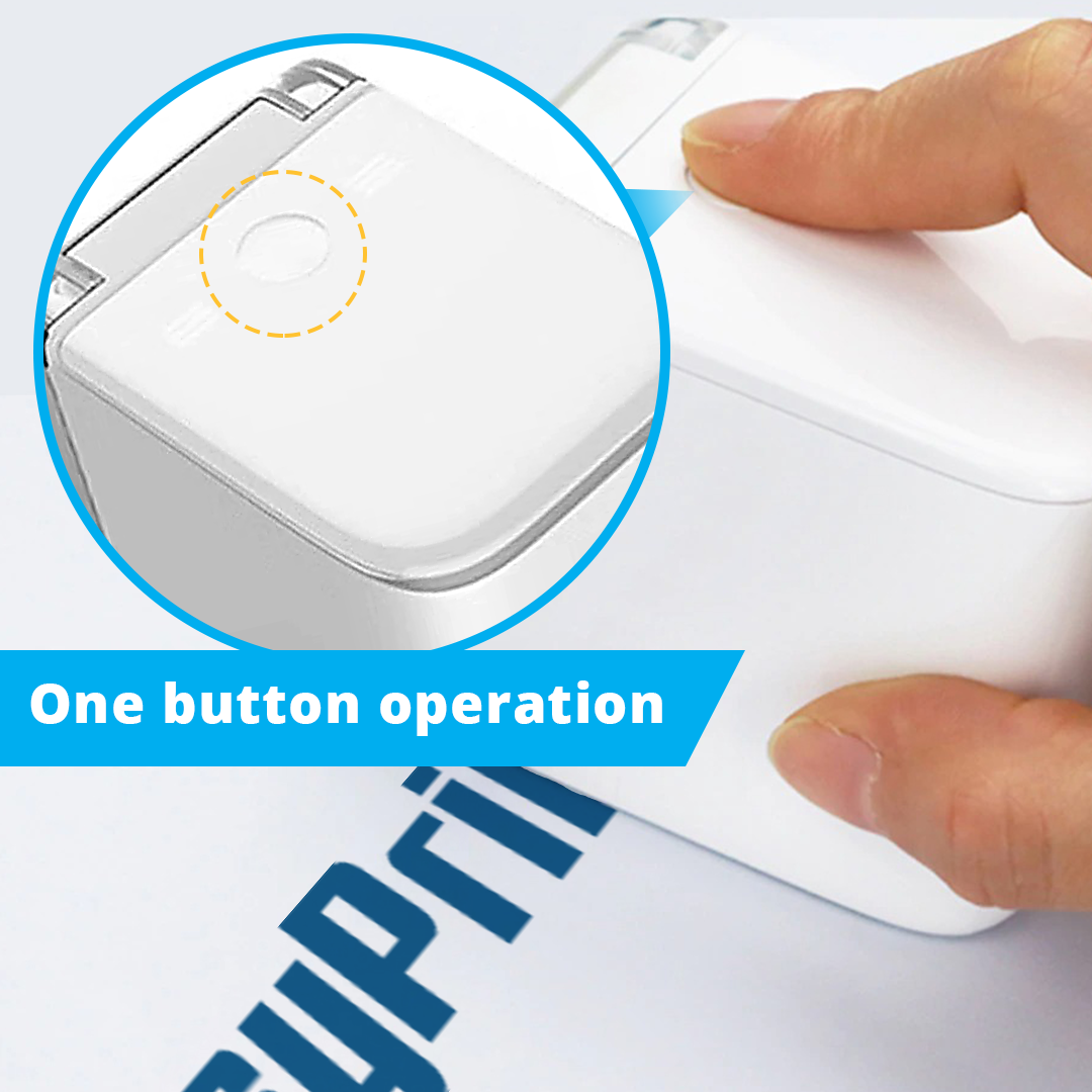 EasyPrint Portable Printer