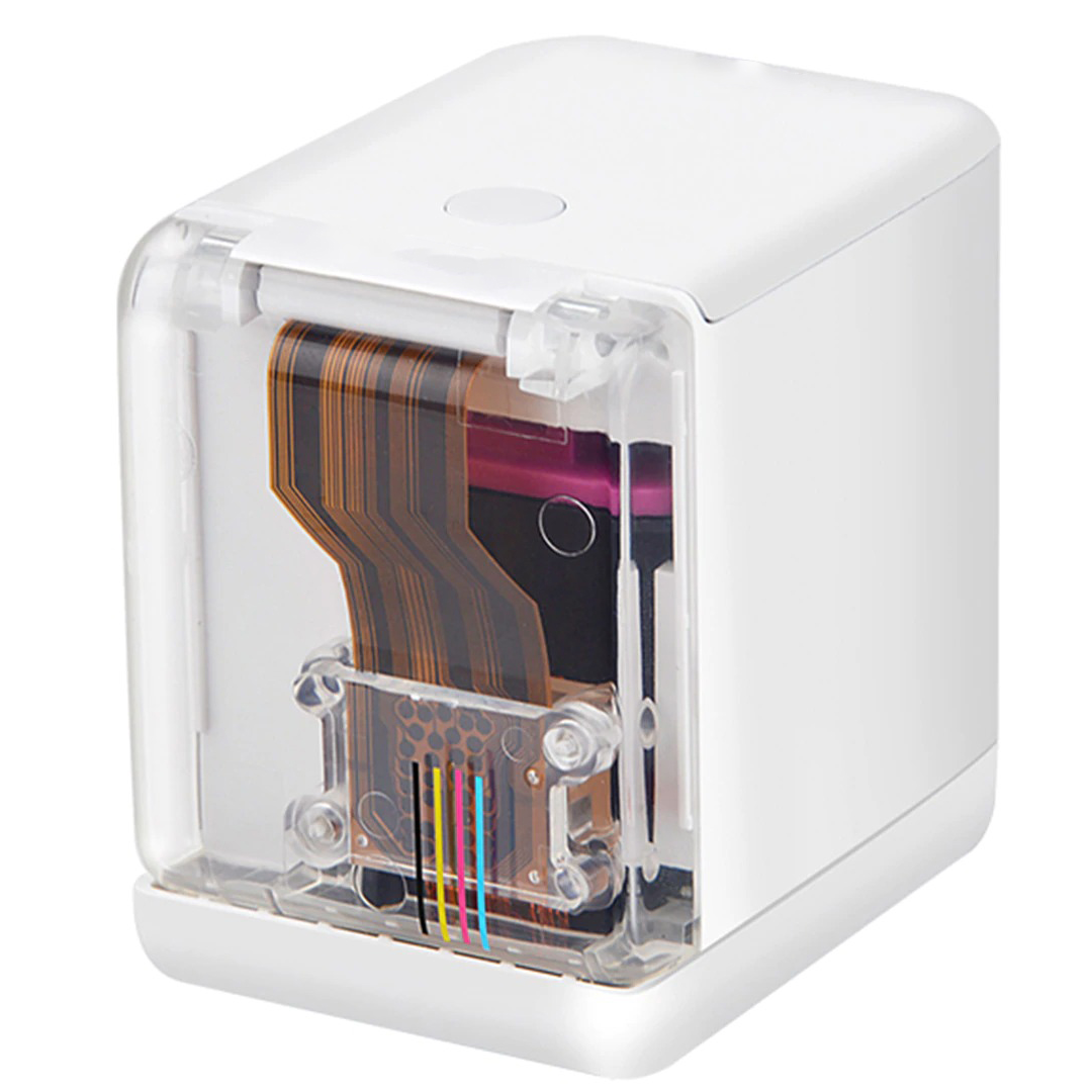 EasyPrint Portable Printer