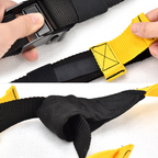 Elastic Resistance Bands Suspension Straps
