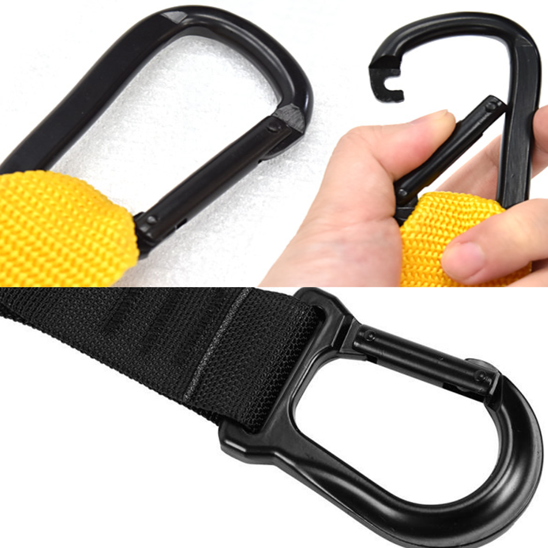 Elastic Resistance Bands Suspension Straps