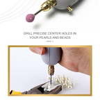 Electronic Pearl Bead Reamer