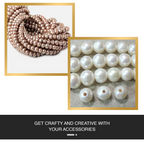 Electronic Pearl Bead Reamer