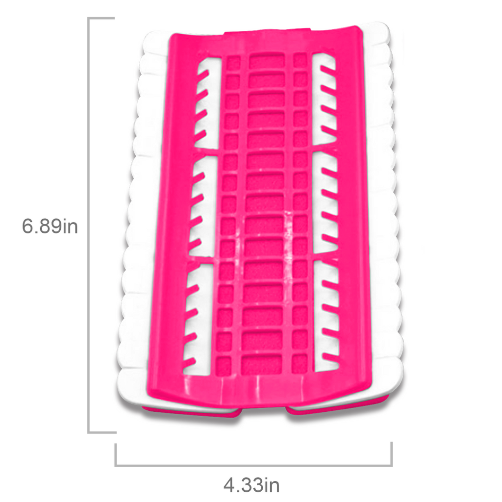 Embroidery Floss Thread Organizer