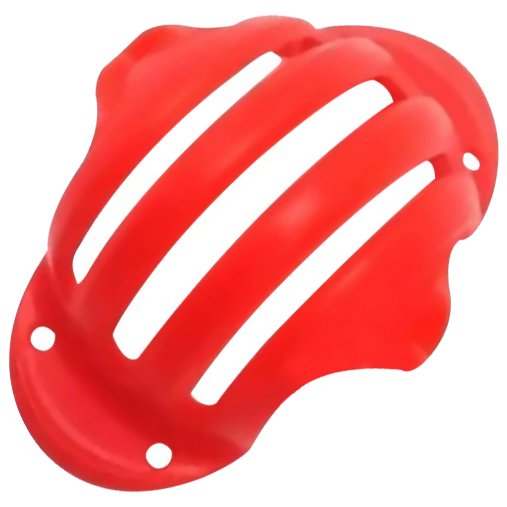 FLIXX Golf Ball Liner Marker