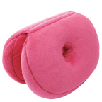 MsPrim Dual Comfort Orthopedic Cushion Lift