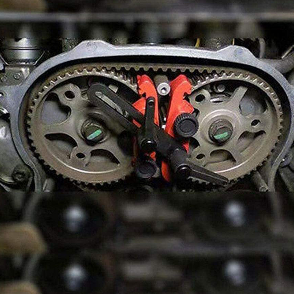 FXIT Camshaft Sprocket Clamp Kit