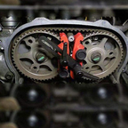 FXIT Camshaft Sprocket Clamp Kit