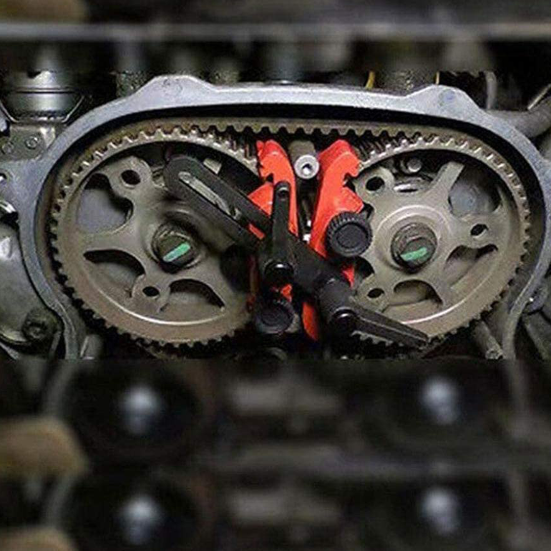 FXIT Camshaft Sprocket Clamp Kit