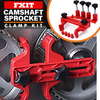 FXIT Camshaft Sprocket Clamp Kit