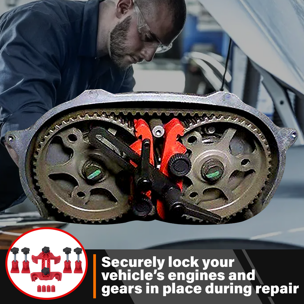 FXIT Camshaft Sprocket Clamp Kit