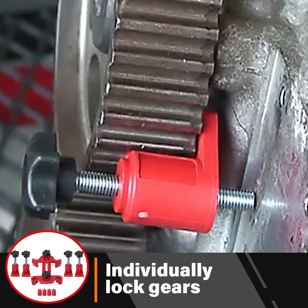 FXIT Camshaft Sprocket Clamp Kit