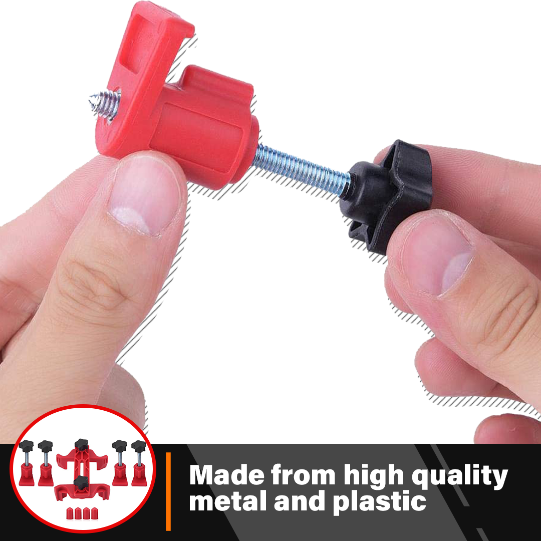 FXIT Camshaft Sprocket Clamp Kit