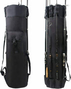 Multi Fishing Carrier