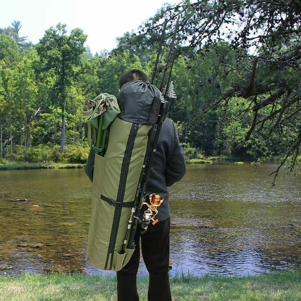 Multi Fishing Carrier