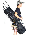 Multi Fishing Carrier