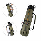Multi Fishing Carrier