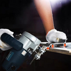 FitCutz 45° Tile Chamfering Machine Desktop