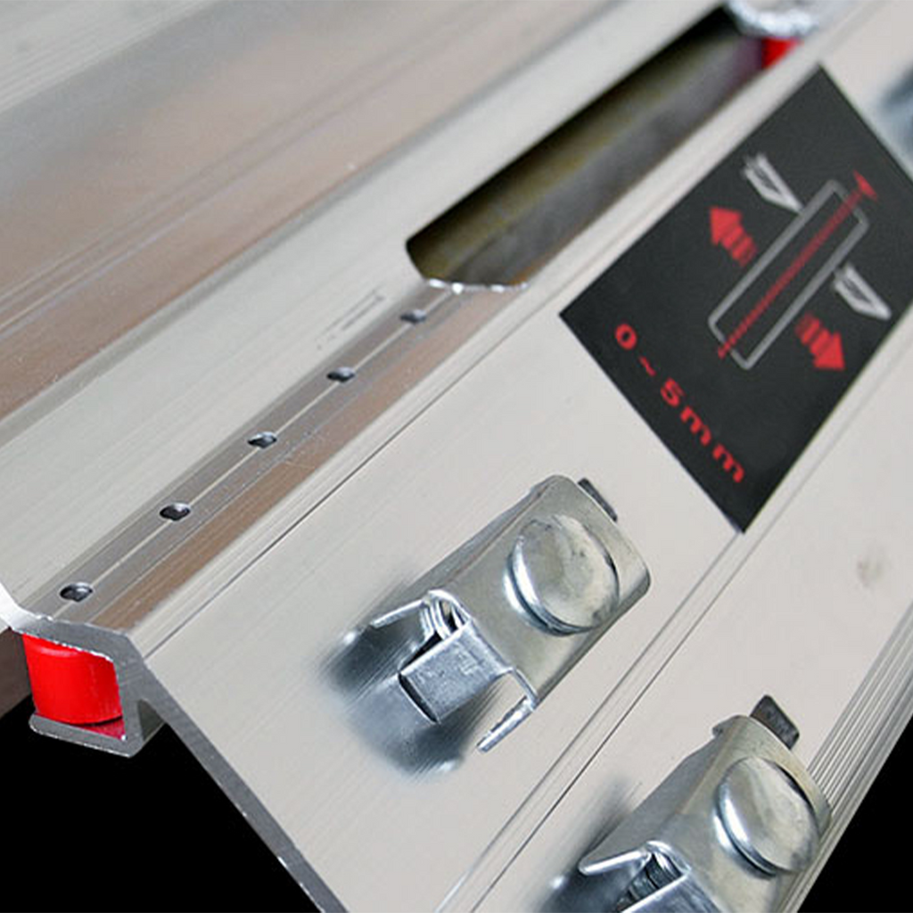 FitCutz 45° Tile Chamfering Machine Desktop