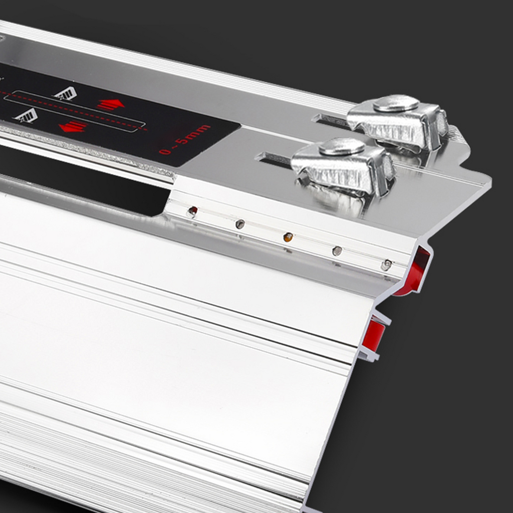 FitCutz 45° Tile Chamfering Machine Desktop