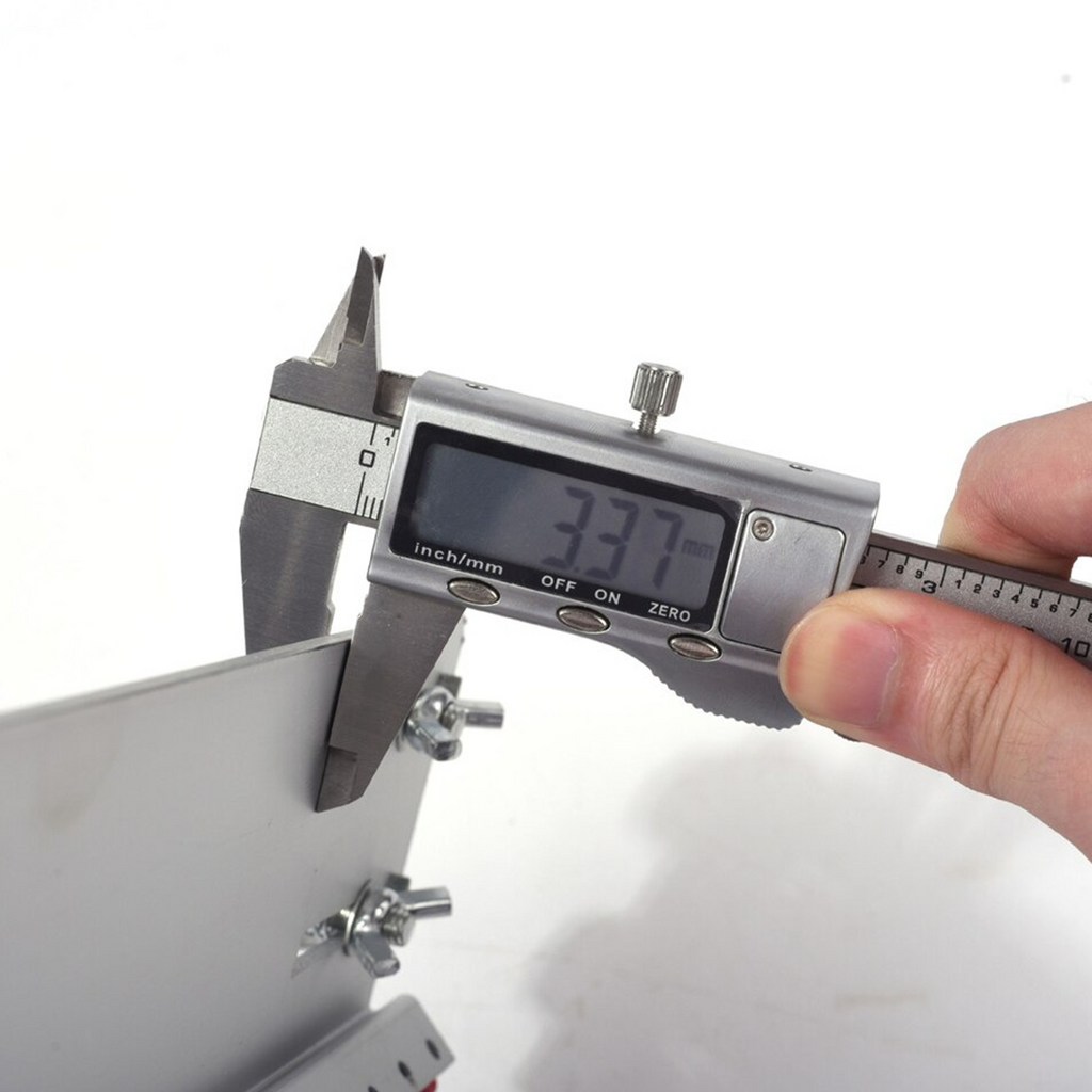 FitCutz 45° Tile Chamfering Machine Desktop