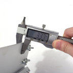 FitCutz 45° Tile Chamfering Machine Desktop