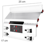 FitCutz 45° Tile Chamfering Machine Desktop