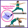 FitnessPRO Non-slip Yoga Mat