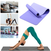 FitnessPRO Non-slip Yoga Mat
