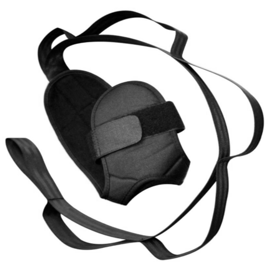 Moobz Foot and Leg Stretching Belt Strap