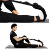 Moobz Foot and Leg Stretching Belt Strap