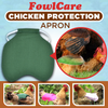 FowlCare Chicken Protection Apron