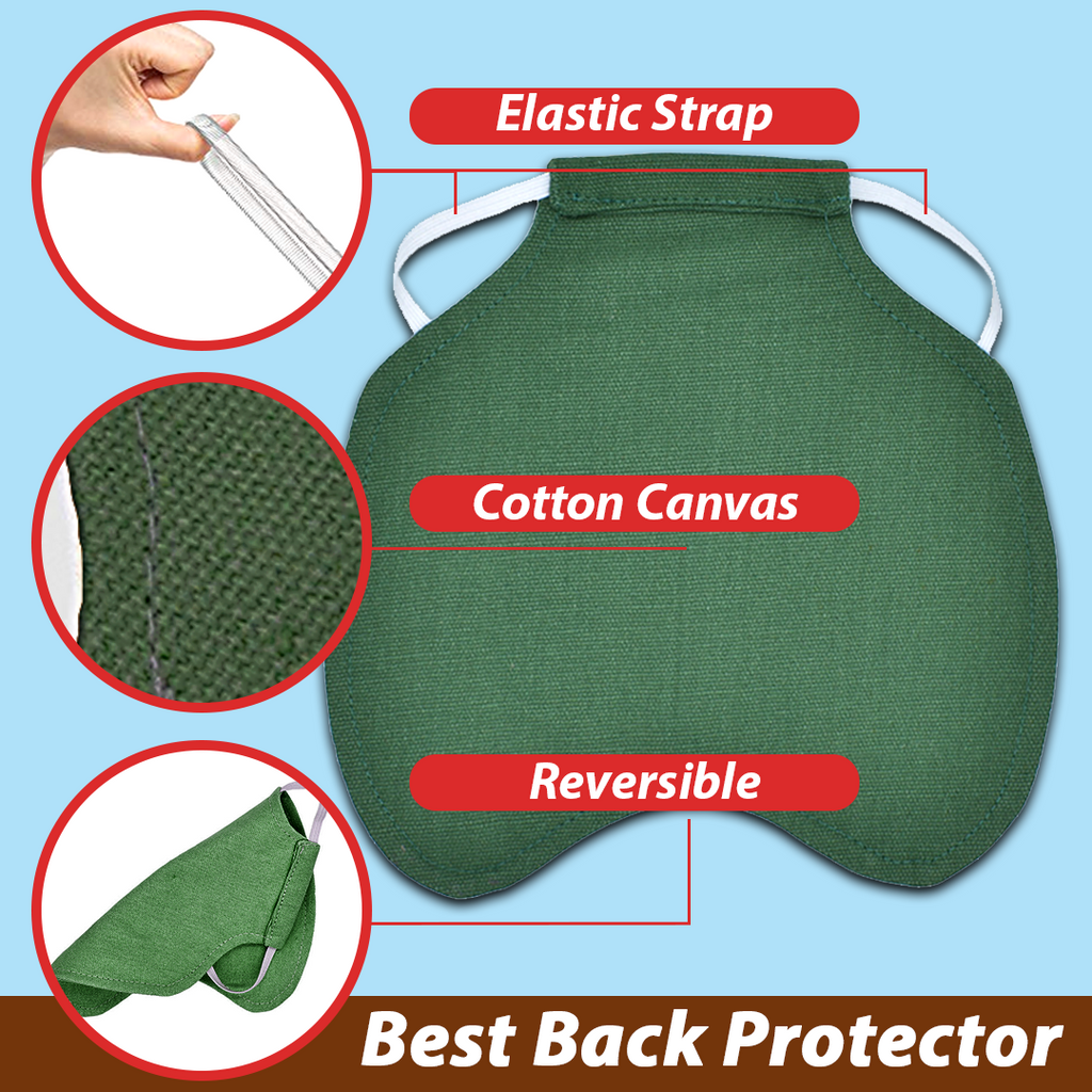 FowlCare Chicken Protection Apron