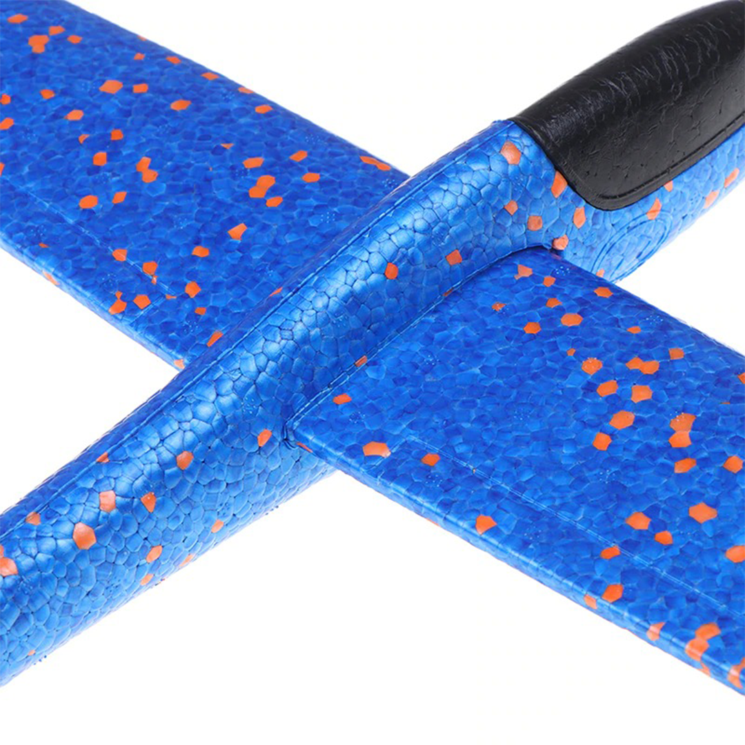 FunFly Hand Throw Foam Glider Plane