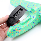 FunFly Hand Throw Foam Glider Plane
