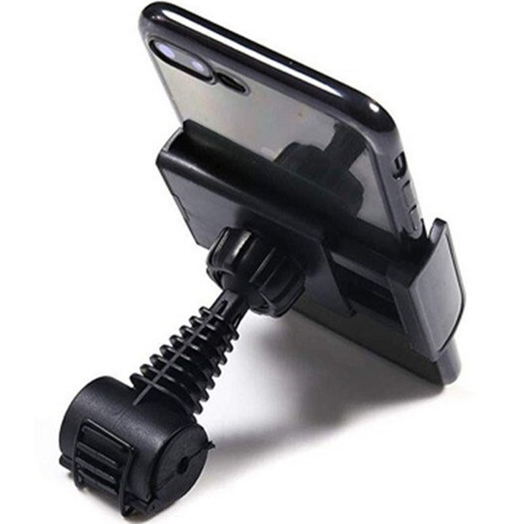FunHits Golf Club Phone Holder Clip