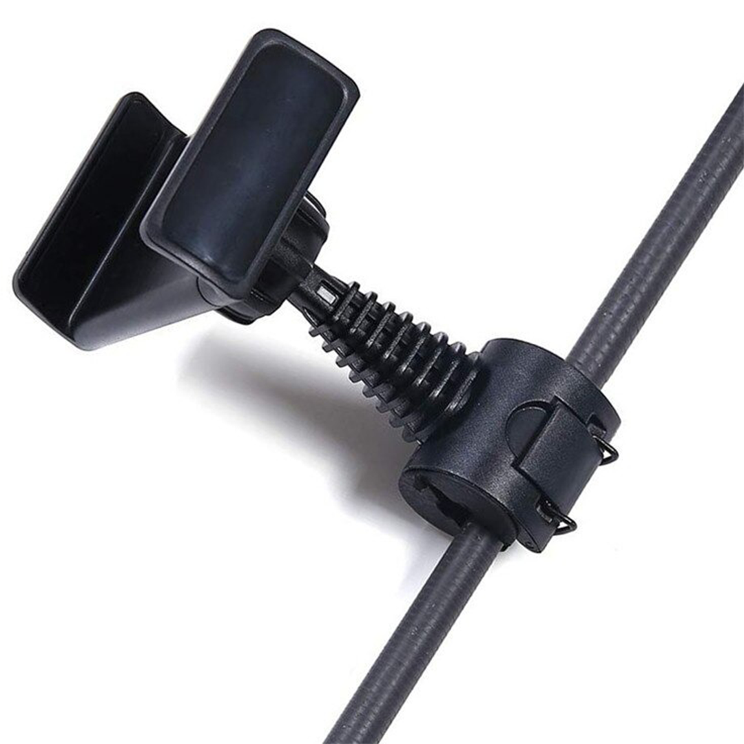FunHits Golf Club Phone Holder Clip
