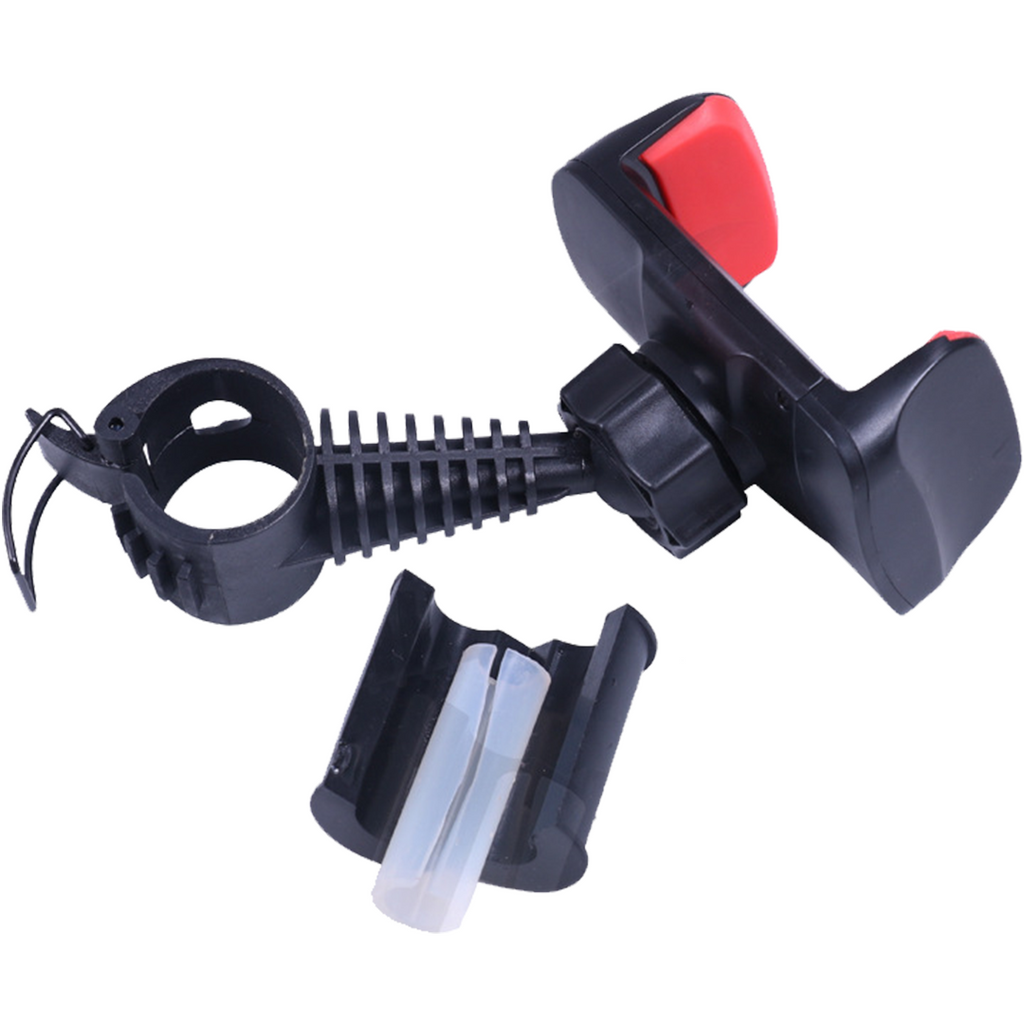 FunHits Golf Club Phone Holder Clip