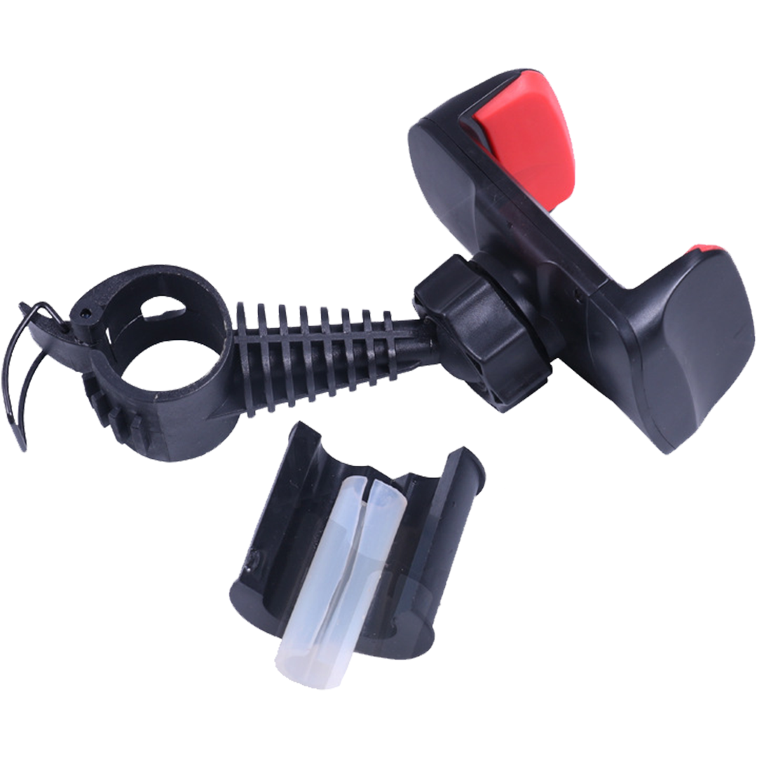 FunHits Golf Club Phone Holder Clip
