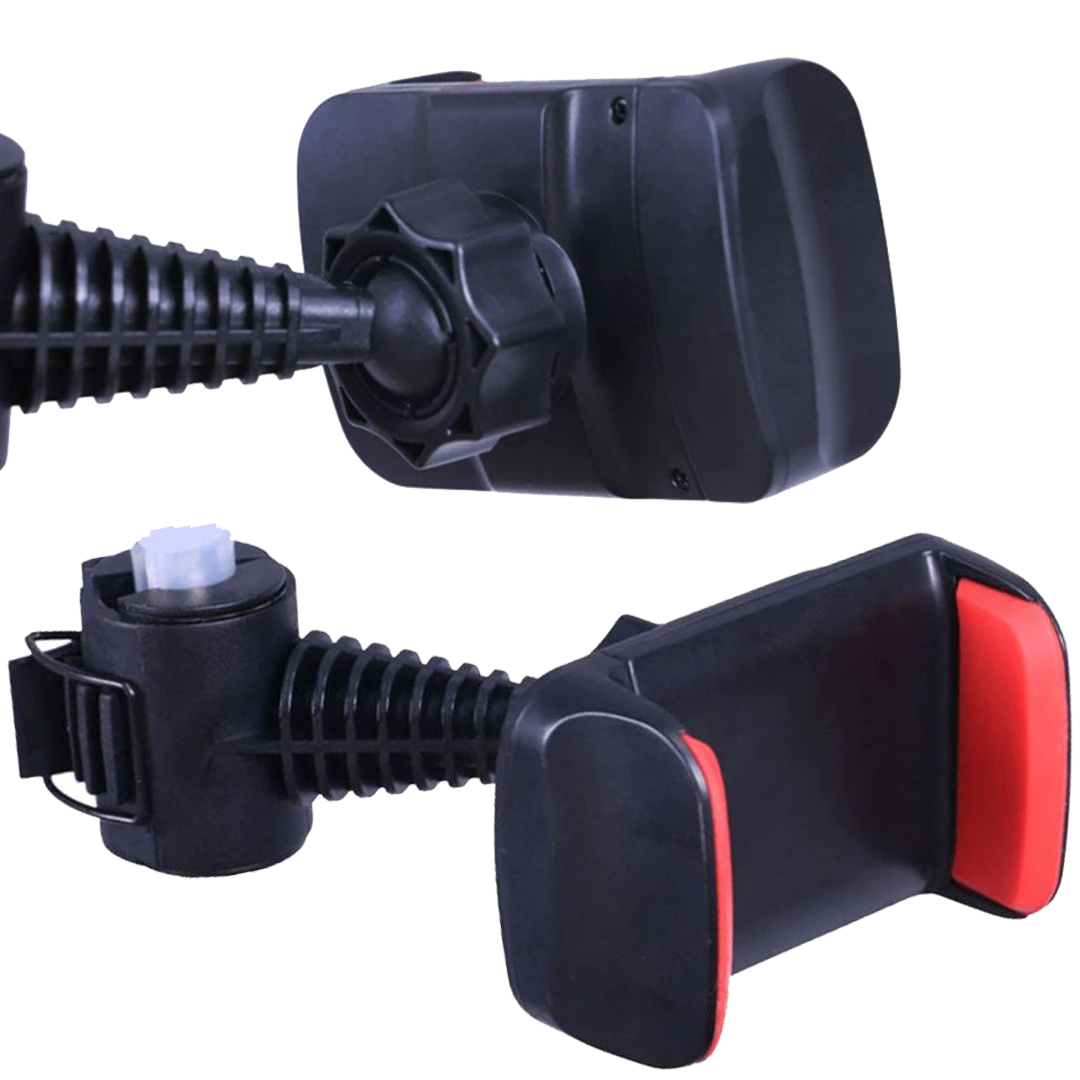 FunHits Golf Club Phone Holder Clip