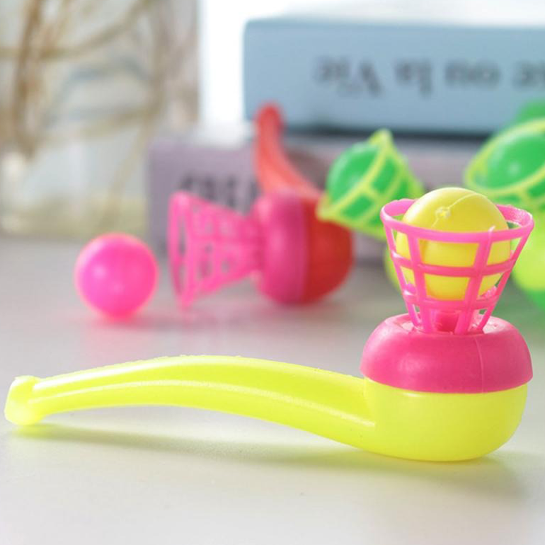 FunKIDZ Floating Ball Toy